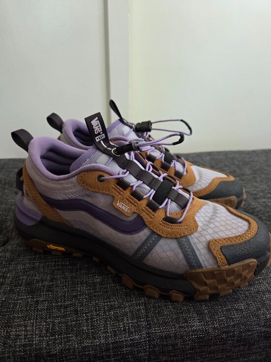Vans Shoes - Vans MTE Crosspath Xc | Womens Size 7 | Purple/Brown